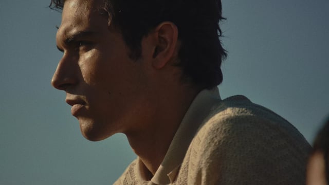 EMPORIO ARMANI SS25 (FASHION FILM)
