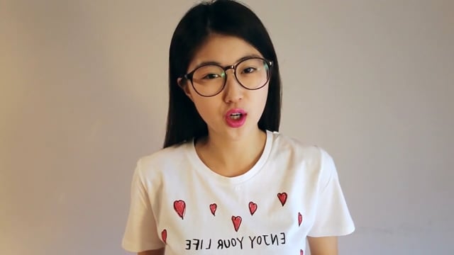 한국어 Learn Korean   Korean Phrases from Kdrama  How to pronounce 의