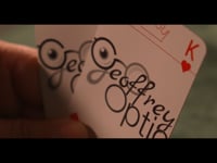 Geoffrey Optic