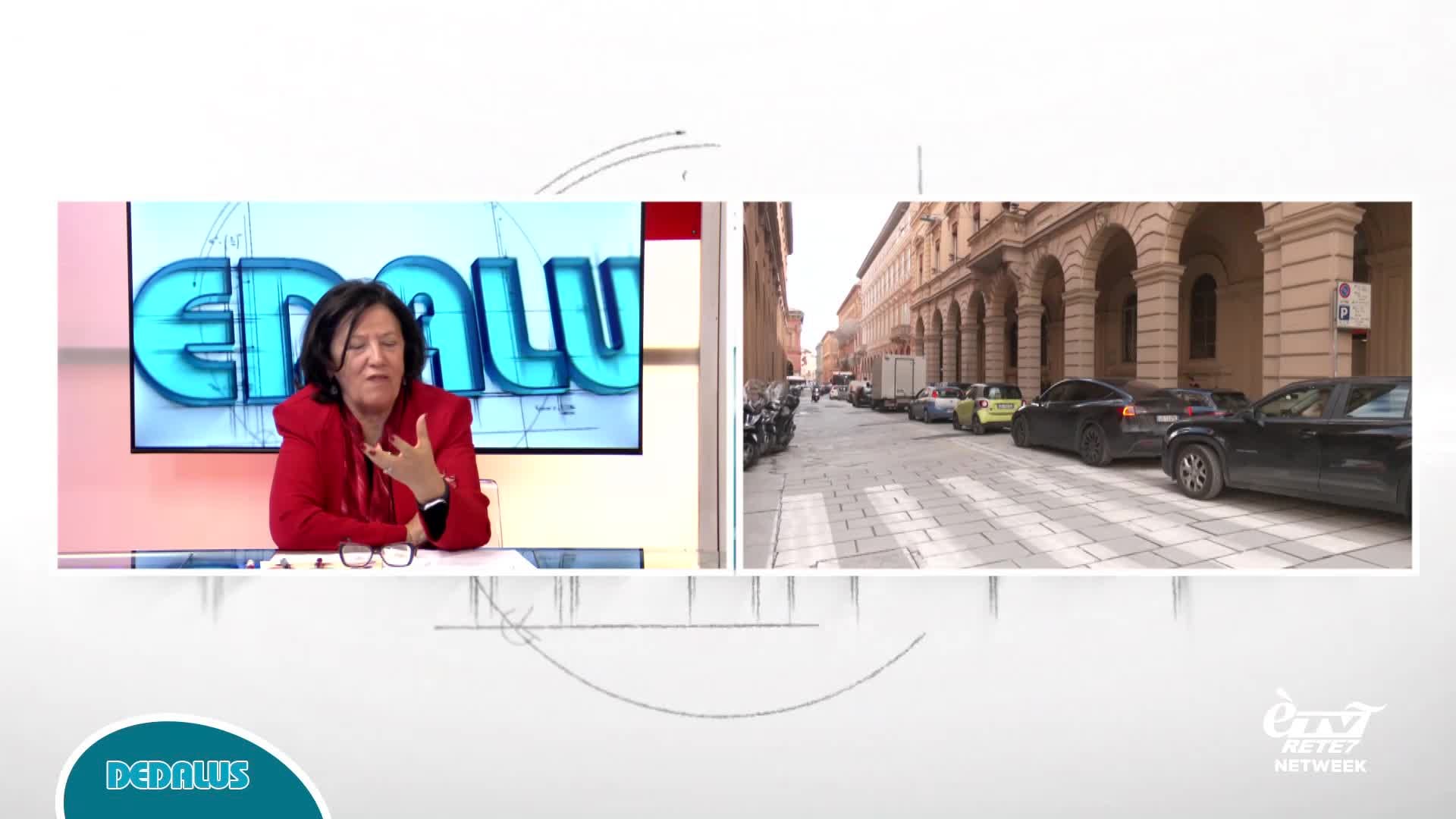 Dedalus –  Puntata del 08/05/2025