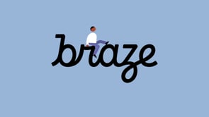 Braze - Brand Animation