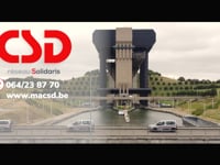 CSD (réseau Solidaris) Pure