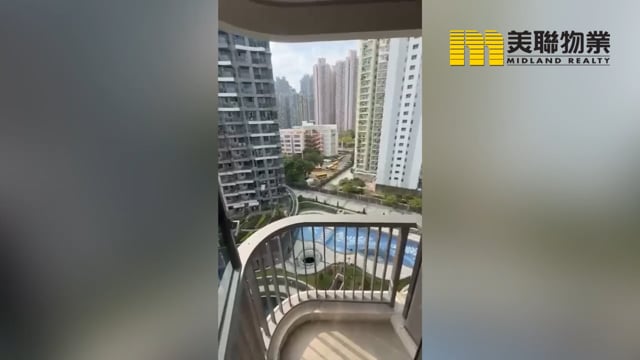 海翩匯 將軍澳 高層 1696936 售盤