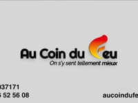 Au Coin Du Feu