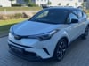 Video af Toyota C-HR 1,8 Hybrid C-LUB Premium Selected Bi-tone Multidrive S 122HK 5d Aut.