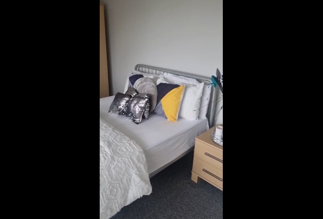 A clean  bright luxurious and spacious 1 bedroom i Main Photo