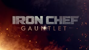 Culinary_"Iron Chef: Gauntlet" (Food Network): S1/Ep1