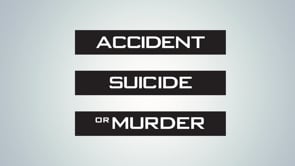 True Crime_"Accident, Suicide, or Murder?" (Oxygen): S1/Ep4 - 'Henthorn'