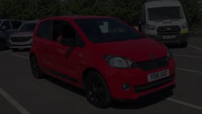 SKODA CITIGO 2016 (16)