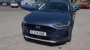 FORD FOCUS 2024 (74)