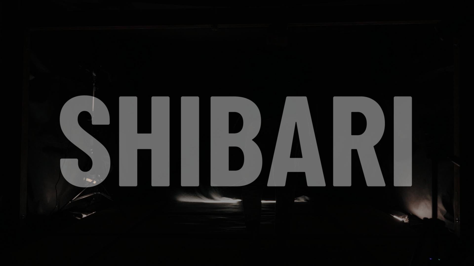 Shibari