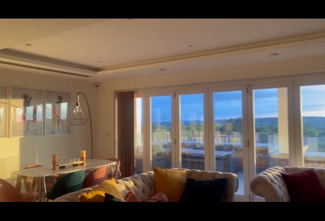 Video 1: Living Room