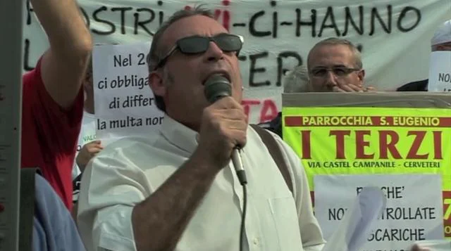 MI RIFIUTO on Vimeo