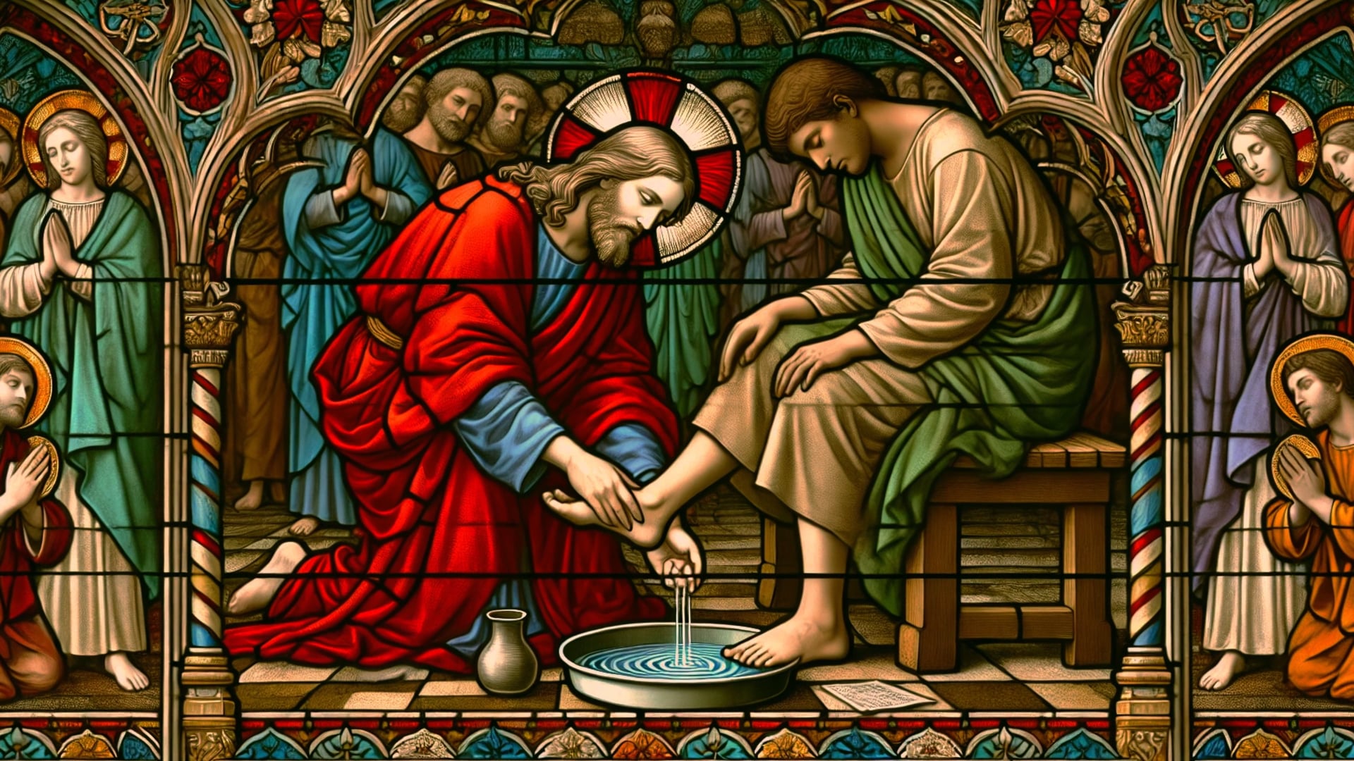 Who is Called to be a Deacon?