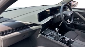 VAUXHALL ASTRA 2025 (25)