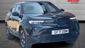 VAUXHALL MOKKA 2021 (71)