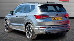 CUPRA ATECA 2023 (23)