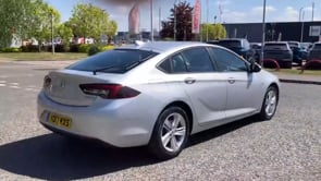 VAUXHALL INSIGNIA 2017 (17)