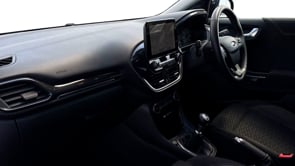 FORD PUMA 2024 (73)