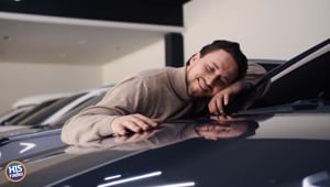 Enter to Win THIS Brand New Car