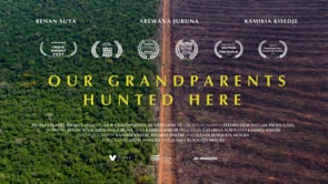 Our Grandparents Hunted Here - Official Trailer