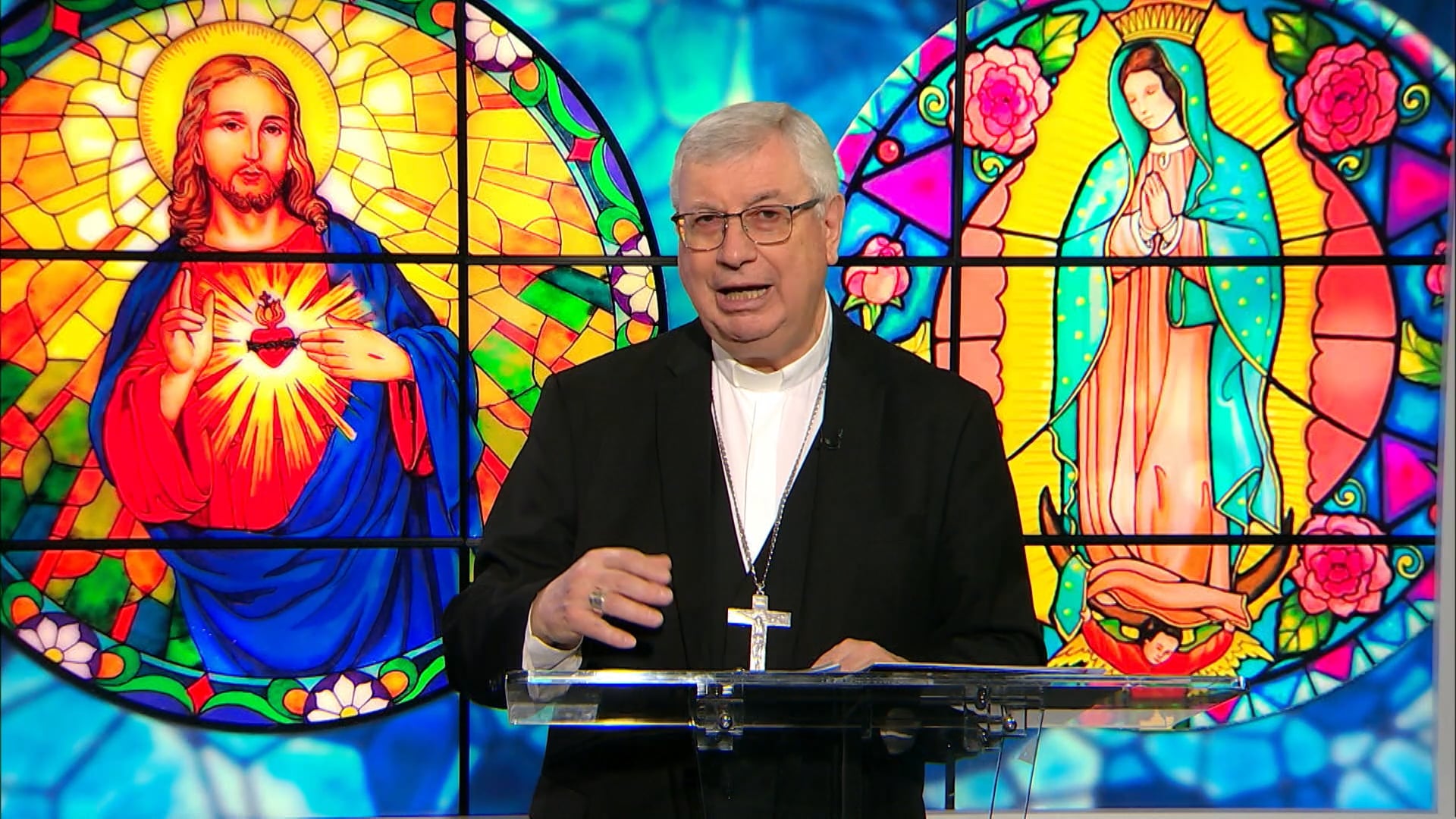Reflexiones - Legado Espiritual Y Pastoral Del Papa Francisco