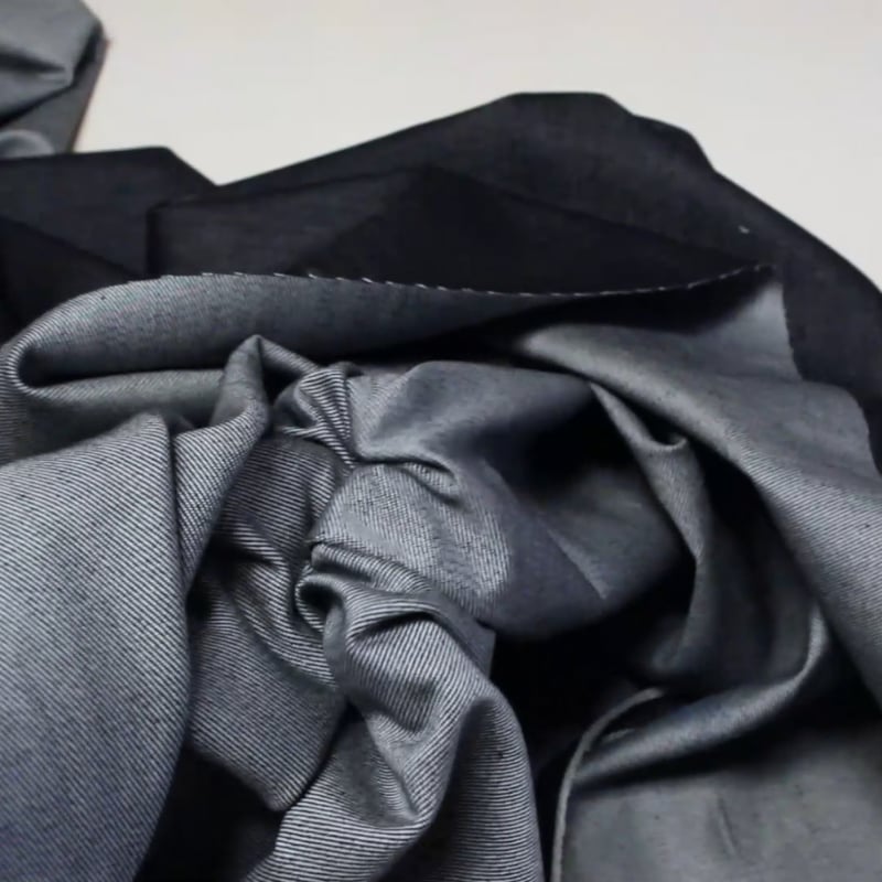 Vidéo: Jean's 100% coton - Alamo