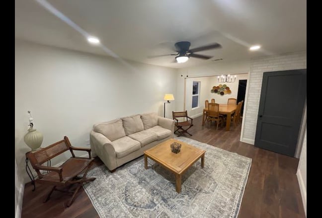 Room for Rent in Eado near Houston Downtown Main Photo