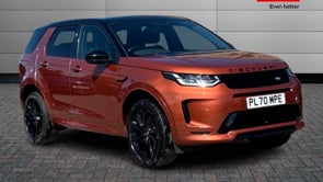 LAND ROVER DISCOVERY SPORT 2020 (70)