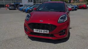 FORD PUMA 2024 (24)