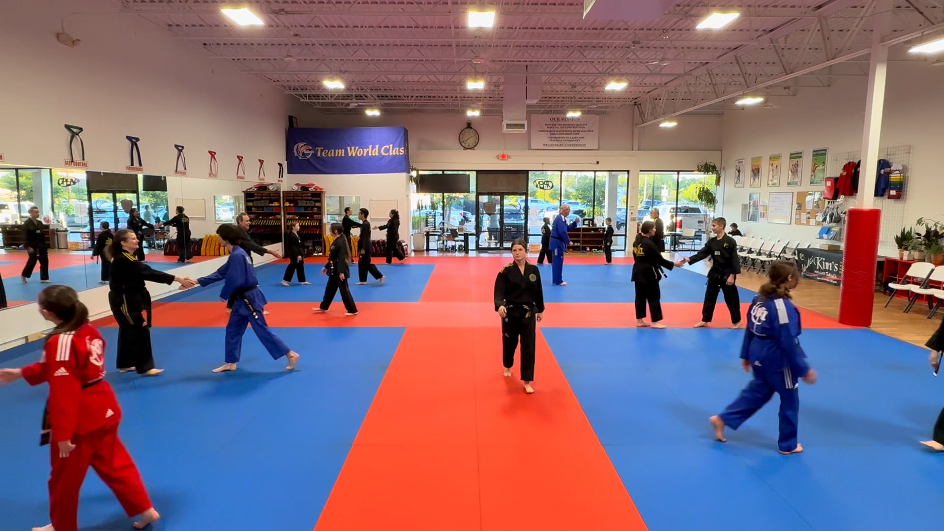 Partner Drill_Basic 1_Black Belt__May/5/2025