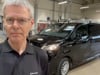 Video af Toyota Proace Electric Long EL Comfort Master m/ 2 Skydedøre 136HK Van Aut.