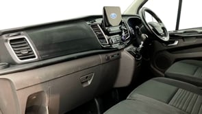 FORD TRANSIT CUSTOM 2021 (21)