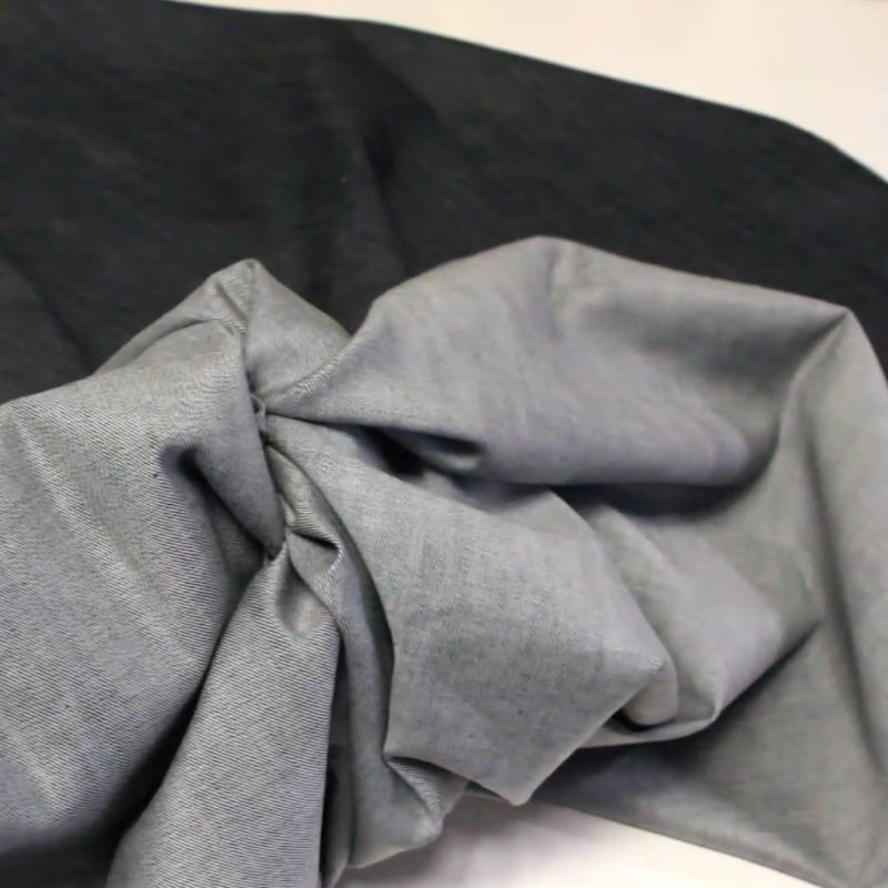 Vidéo: Jean's coton & élasthanne - Pecos