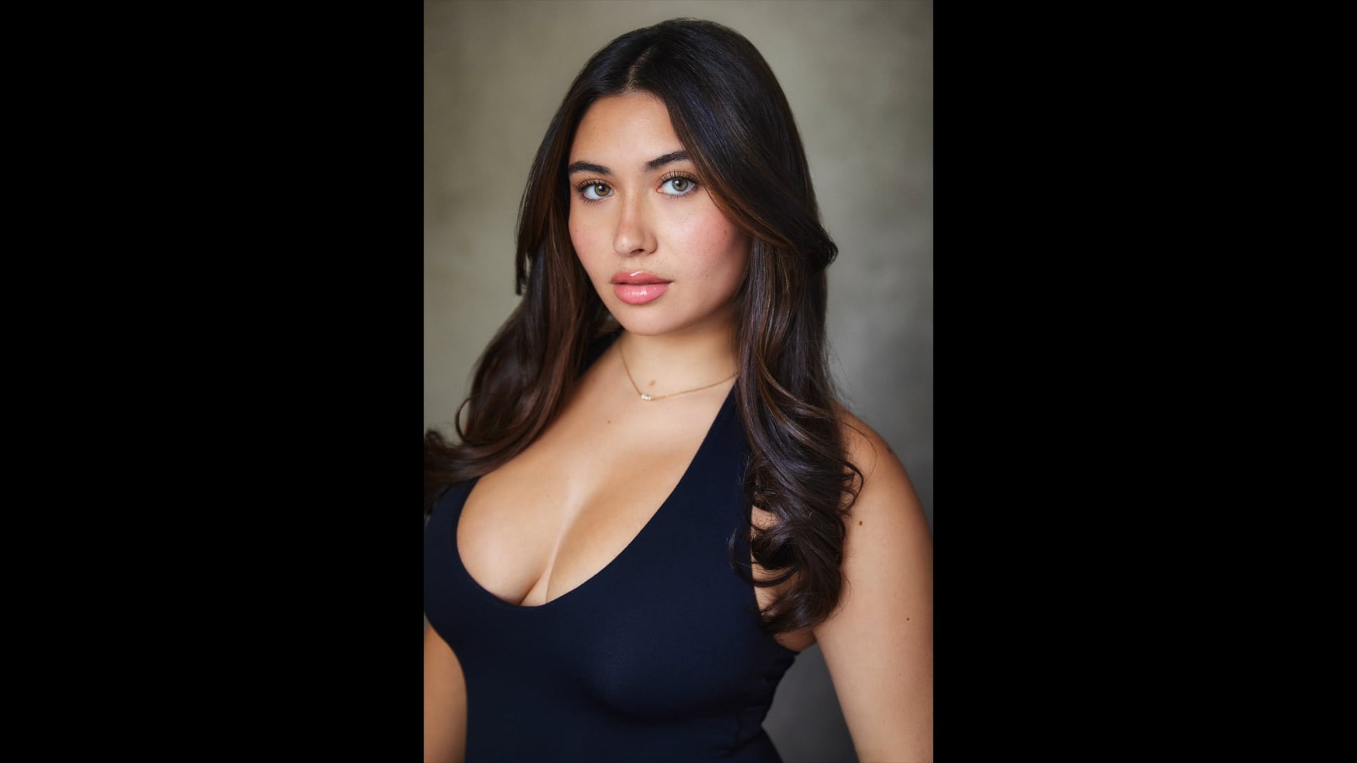 Drake Arielle Voice Over Reel