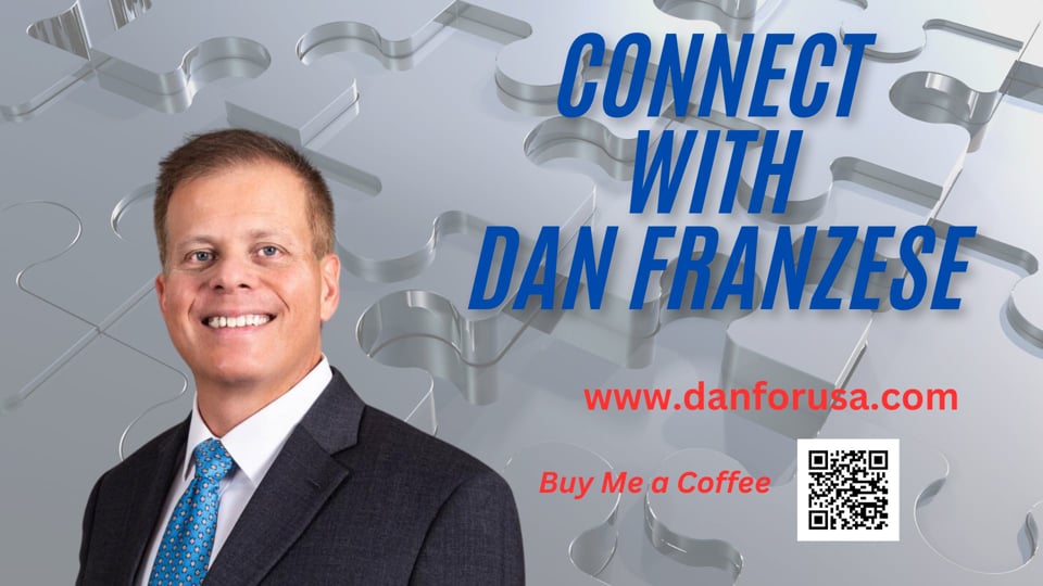 Perspectives: In Conversation with Dan Franzese (Part 2)
