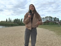 Het Streeknieuws overzicht van de vorige week 18 met Julia van der Venne