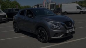 NISSAN JUKE 2023 (23)