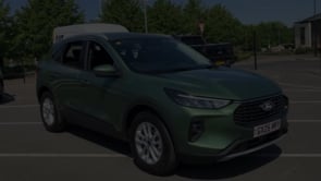 FORD KUGA 2025 (25)