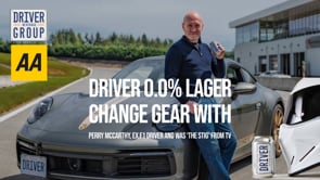 Driver 00 Coordinated Theme & Opportunities for CRM & Retention