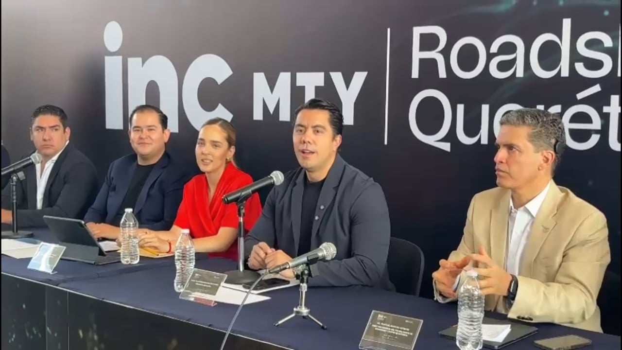 Presentará municipio de Querétaro denuncia contra motociclistas que alteraron el orden: Felifer Macías