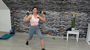 Borbély Bettina - Z4 Basic edzés