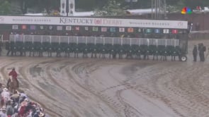 Sovereignty | 2025 Kentucky Derby-G1