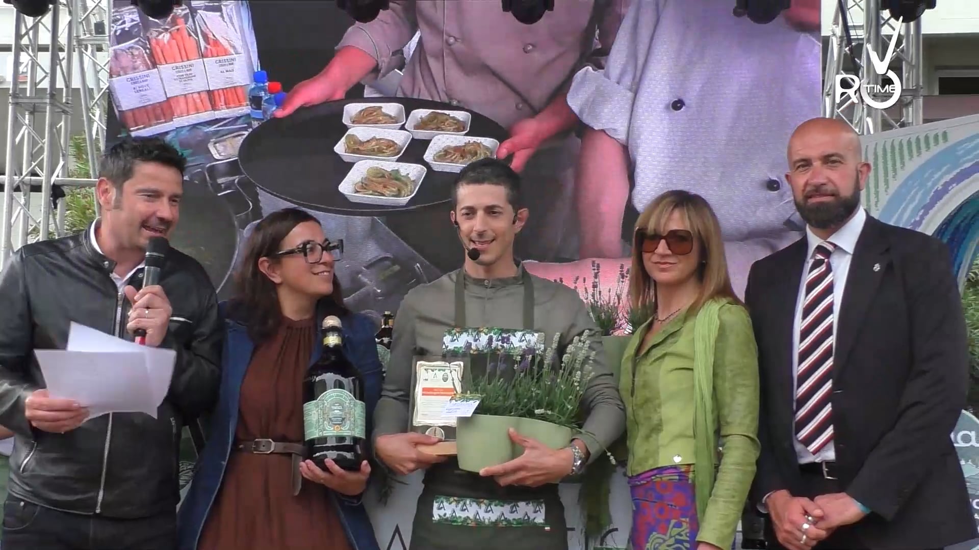 video