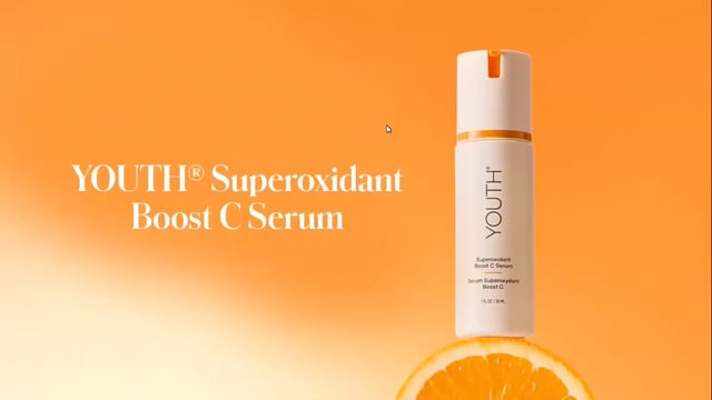 YOUTH® Superoxidant Boost C Serum Sales Training with Holly Brewer