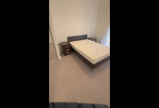 Rooms to Rent in Modern 2-Bedroom New-Build Flat  Main Photo