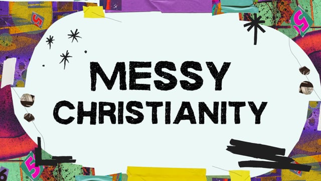 Play Your Position - Pastor Dave Dave Nichols