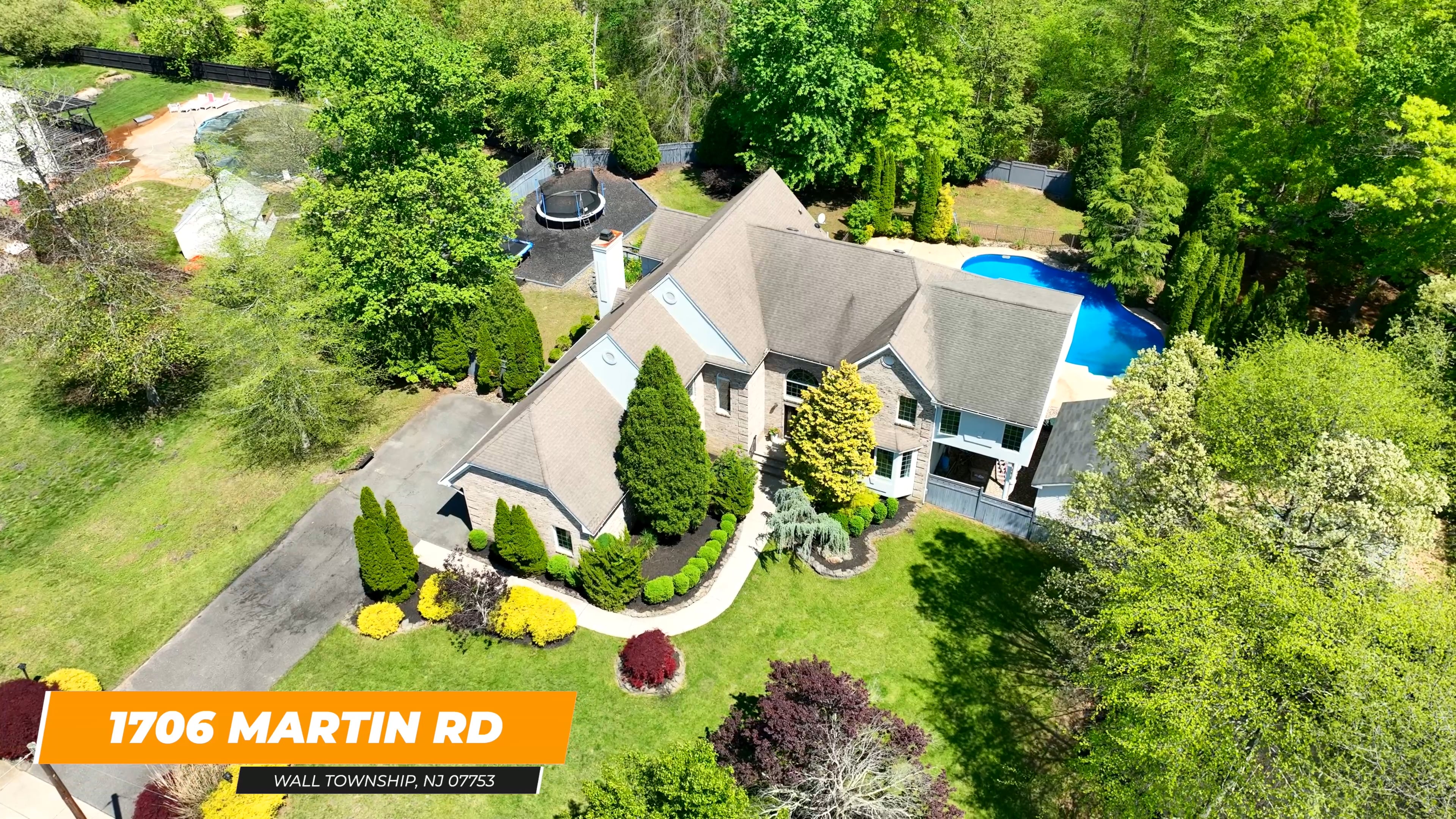 1706 MARTIN RD - unbranded