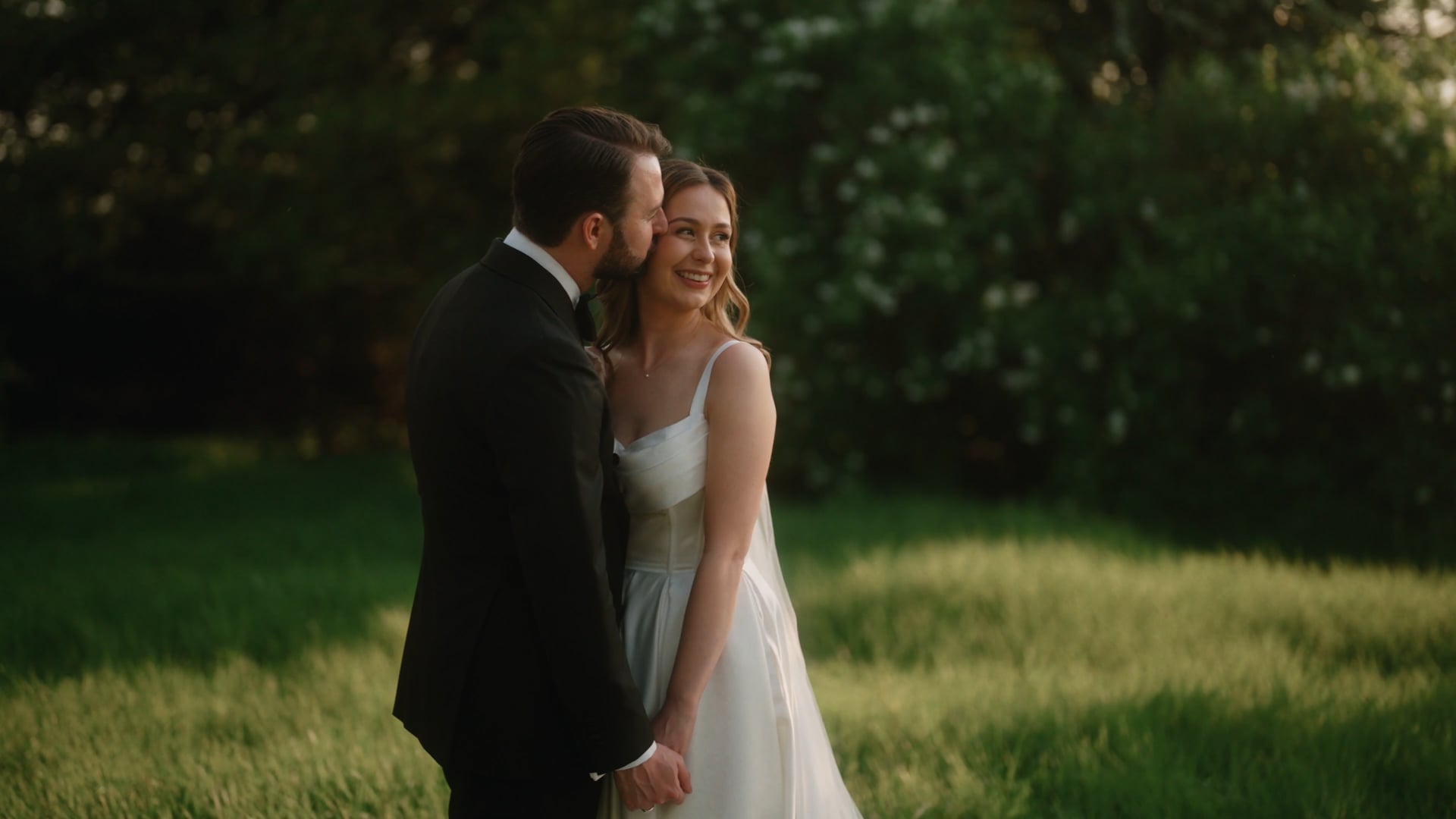 Lily & Tristain - Trailer (4K)