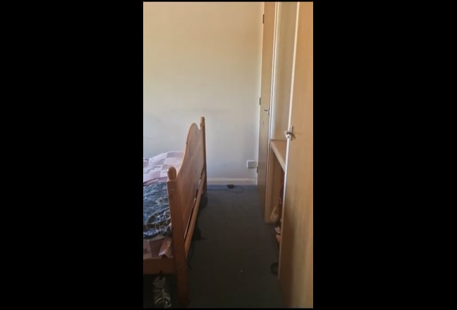Double Room (Couples Are Accepted) Main Photo